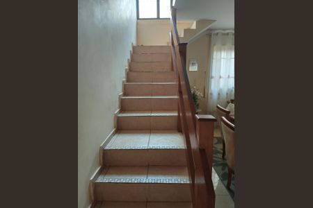 Casa à venda com 400m², 6 quartos e 3 vagasESCADA INTERNA