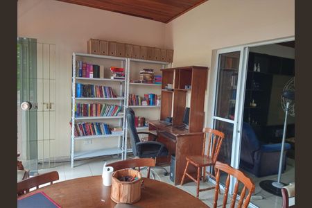 Casa à venda com 400m², 6 quartos e 3 vagasESCRITORIO