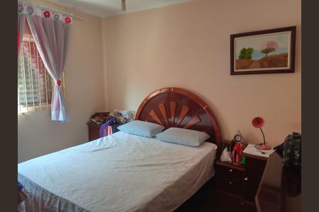 Casa à venda com 400m², 6 quartos e 3 vagasDORMITORIO