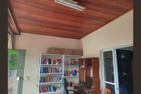 Casa à venda com 400m², 6 quartos e 3 vagasESCRITORIO