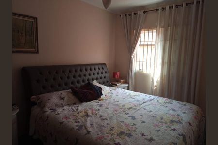 Casa à venda com 400m², 6 quartos e 3 vagasDORMITORIO