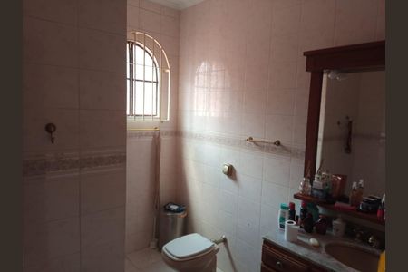 Casa à venda com 400m², 6 quartos e 3 vagasWC