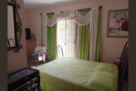 Casa à venda com 400m², 6 quartos e 3 vagasDORMITORIO