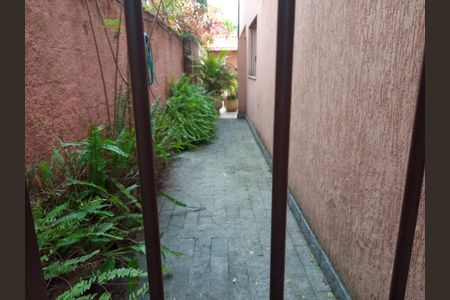 Casa à venda com 400m², 6 quartos e 3 vagasAREA EXTERNA