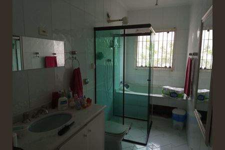 Casa à venda com 400m², 6 quartos e 3 vagasWC C/ HIDRO