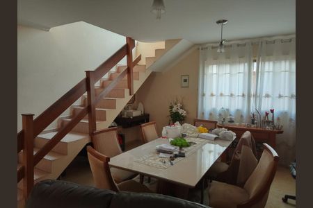 Casa à venda com 400m², 6 quartos e 3 vagasSALA