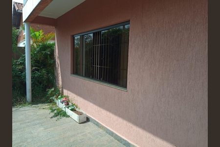 Casa à venda com 400m², 6 quartos e 3 vagasAREA EXTERNA