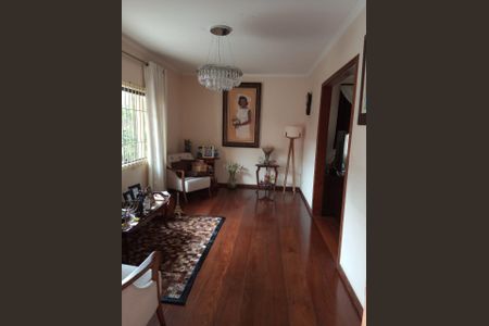 SALA de casa à venda com 6 quartos, 400m² em City Bussocaba, Osasco
