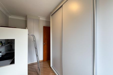 Quarto 1 de apartamento à venda com 2 quartos, 54m² em Independência, São Bernardo do Campo