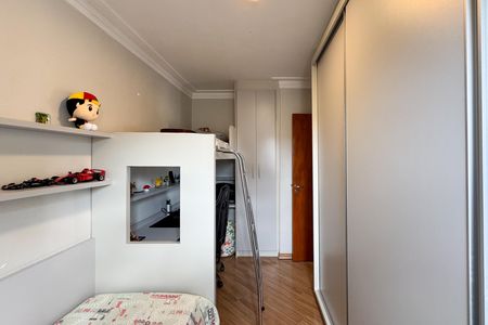 Apartamento à venda com 54m², 2 quartos e 1 vaga Apartamento à venda com 54m², 2 quartos e 1 vagaQuarto 1