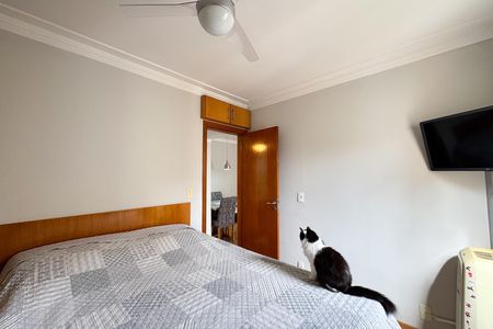 Apartamento à venda com 54m², 2 quartos e 1 vaga Apartamento à venda com 54m², 2 quartos e 1 vagaQuarto 2