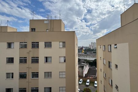Apartamento à venda com 54m², 2 quartos e 1 vaga Apartamento à venda com 54m², 2 quartos e 1 vagaVista - Quarto 2