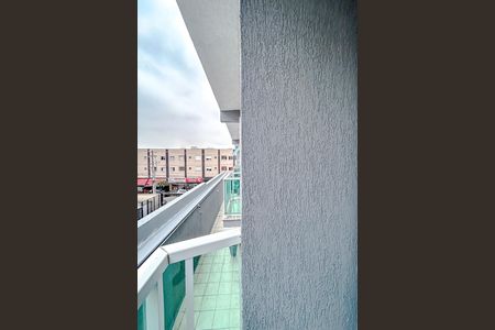 Casa de condomínio à venda com 182m², 3 quartos e 4 vagasVaranda