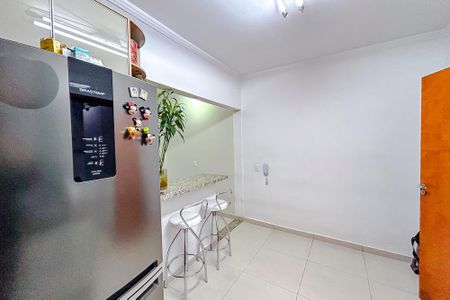 Casa de condomínio à venda com 182m², 3 quartos e 4 vagasCozinha