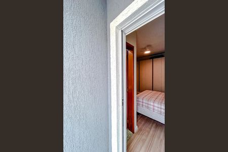 Casa de condomínio à venda com 182m², 3 quartos e 4 vagasVaranda