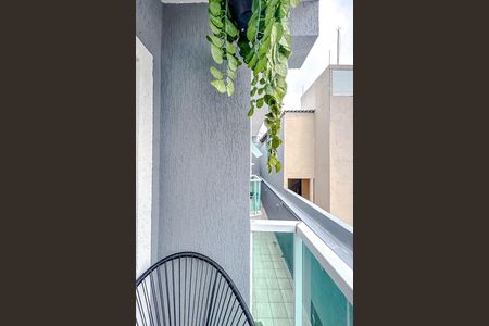Casa de condomínio à venda com 182m², 3 quartos e 4 vagasVaranda