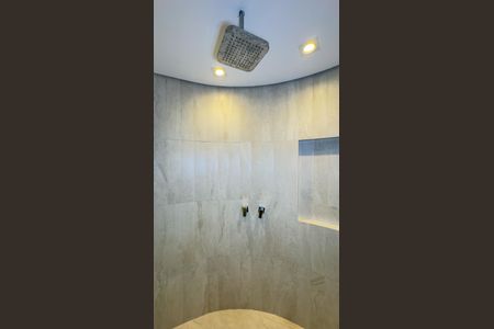Apartamento à venda com 360m², 4 quartos e 4 vagas Apartamento à venda com 360m², 4 quartos e 4 vagasBanheiro da Suíte 1
