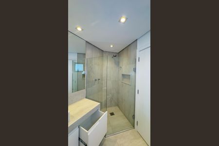 Apartamento à venda com 360m², 4 quartos e 4 vagas Apartamento à venda com 360m², 4 quartos e 4 vagasBanheiro da Suíte 3