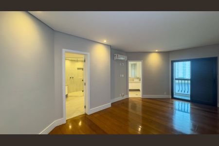 Apartamento à venda com 360m², 4 quartos e 4 vagas Apartamento à venda com 360m², 4 quartos e 4 vagasQuarto Suíte