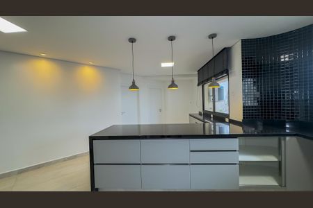 Apartamento à venda com 360m², 4 quartos e 4 vagas Apartamento à venda com 360m², 4 quartos e 4 vagasCozinha