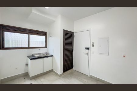 Apartamento à venda com 360m², 4 quartos e 4 vagas Apartamento à venda com 360m², 4 quartos e 4 vagasÁrea de Serviço