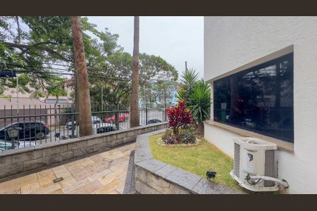 Apartamento à venda com 360m², 4 quartos e 4 vagas Apartamento à venda com 360m², 4 quartos e 4 vagasÁrea comum