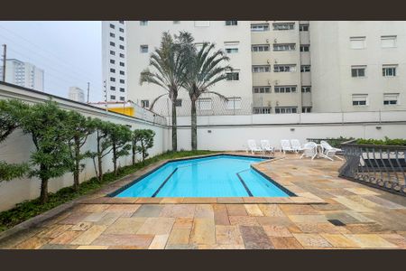 Apartamento à venda com 360m², 4 quartos e 4 vagas Apartamento à venda com 360m², 4 quartos e 4 vagasPiscina