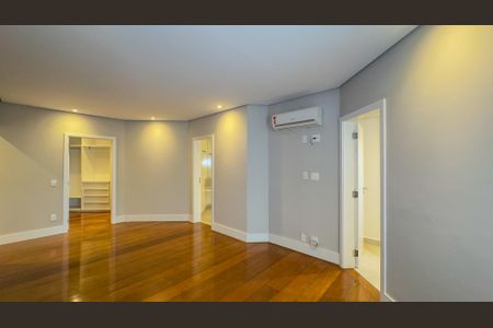 Apartamento à venda com 360m², 4 quartos e 4 vagas Apartamento à venda com 360m², 4 quartos e 4 vagasQuarto Suíte