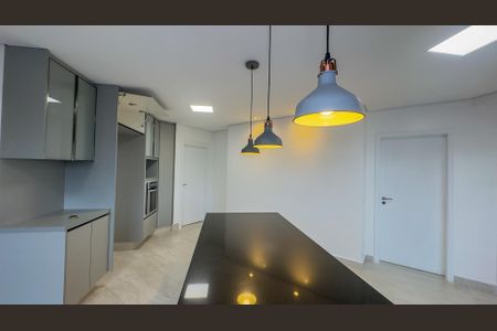 Apartamento à venda com 360m², 4 quartos e 4 vagas Apartamento à venda com 360m², 4 quartos e 4 vagasCozinha