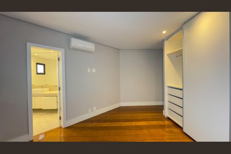 Apartamento à venda com 360m², 4 quartos e 4 vagas Apartamento à venda com 360m², 4 quartos e 4 vagasQuarto 4 - Suíte