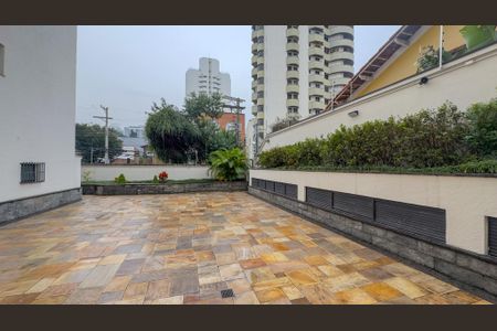 Apartamento à venda com 360m², 4 quartos e 4 vagas Apartamento à venda com 360m², 4 quartos e 4 vagasÁrea comum