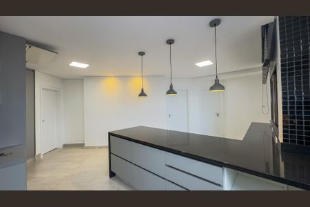Apartamento à venda com 360m², 4 quartos e 4 vagas Apartamento à venda com 360m², 4 quartos e 4 vagasCozinha