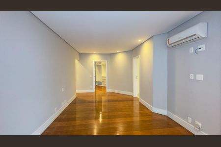 Apartamento à venda com 360m², 4 quartos e 4 vagas Apartamento à venda com 360m², 4 quartos e 4 vagasQuarto Suíte