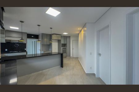 Apartamento à venda com 360m², 4 quartos e 4 vagas Apartamento à venda com 360m², 4 quartos e 4 vagasCozinha