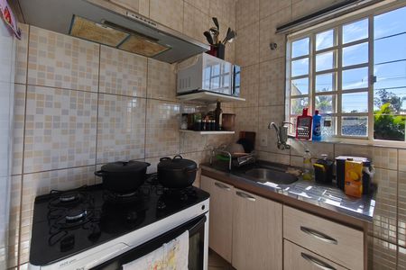 Casa à venda com 70m², 3 quartos e 4 vagasCozinha