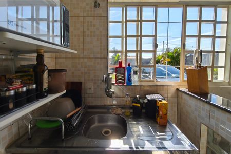 Casa à venda com 70m², 3 quartos e 4 vagasCozinha
