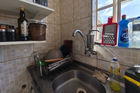 Casa à venda com 70m², 3 quartos e 4 vagasCozinha