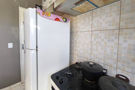 Casa à venda com 70m², 3 quartos e 4 vagasCozinha