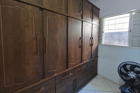 Quarto Suíte de casa à venda com 3 quartos, 70m² em Jardim Nova Esperanca, Campinas