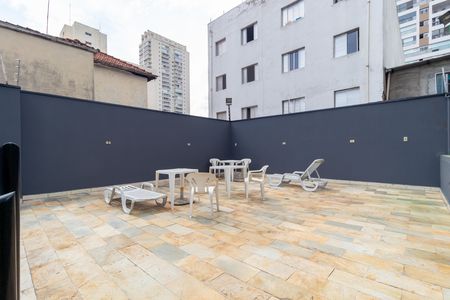 Apartamento à venda com 50m², 2 quartos e 1 vagaPiscina