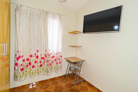 Apartamento à venda com 50m², 2 quartos e 1 vaga Apartamento à venda com 50m², 2 quartos e 1 vagaQuarto 1