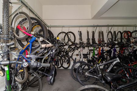 Apartamento à venda com 50m², 2 quartos e 1 vagaBicicletário