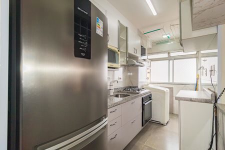 Apartamento à venda com 50m², 2 quartos e 1 vaga Apartamento à venda com 50m², 2 quartos e 1 vagaCozinha