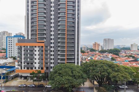 Apartamento à venda com 50m², 2 quartos e 1 vaga Apartamento à venda com 50m², 2 quartos e 1 vagaVista - Sala e Quartos