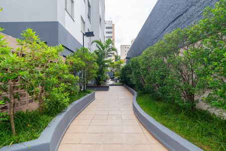 Apartamento à venda com 50m², 2 quartos e 1 vagaÁrea comum