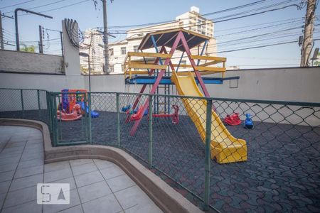 Apartamento à venda com 50m², 2 quartos e 1 vaga Apartamento à venda com 50m², 2 quartos e 1 vagaPlayground