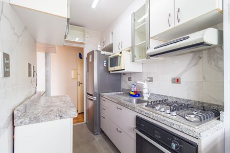 Apartamento à venda com 50m², 2 quartos e 1 vaga Apartamento à venda com 50m², 2 quartos e 1 vagaCozinha
