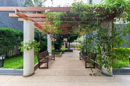 Apartamento à venda com 50m², 2 quartos e 1 vagaÁrea comum