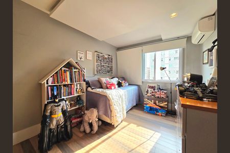 Apartamento à venda com 82m², 3 quartos e 1 vaga Apartamento à venda com 82m², 3 quartos e 1 vagaQuarto 2