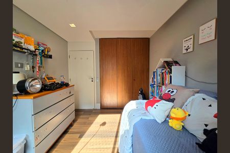 Apartamento à venda com 82m², 3 quartos e 1 vaga Apartamento à venda com 82m², 3 quartos e 1 vagaQuarto 2